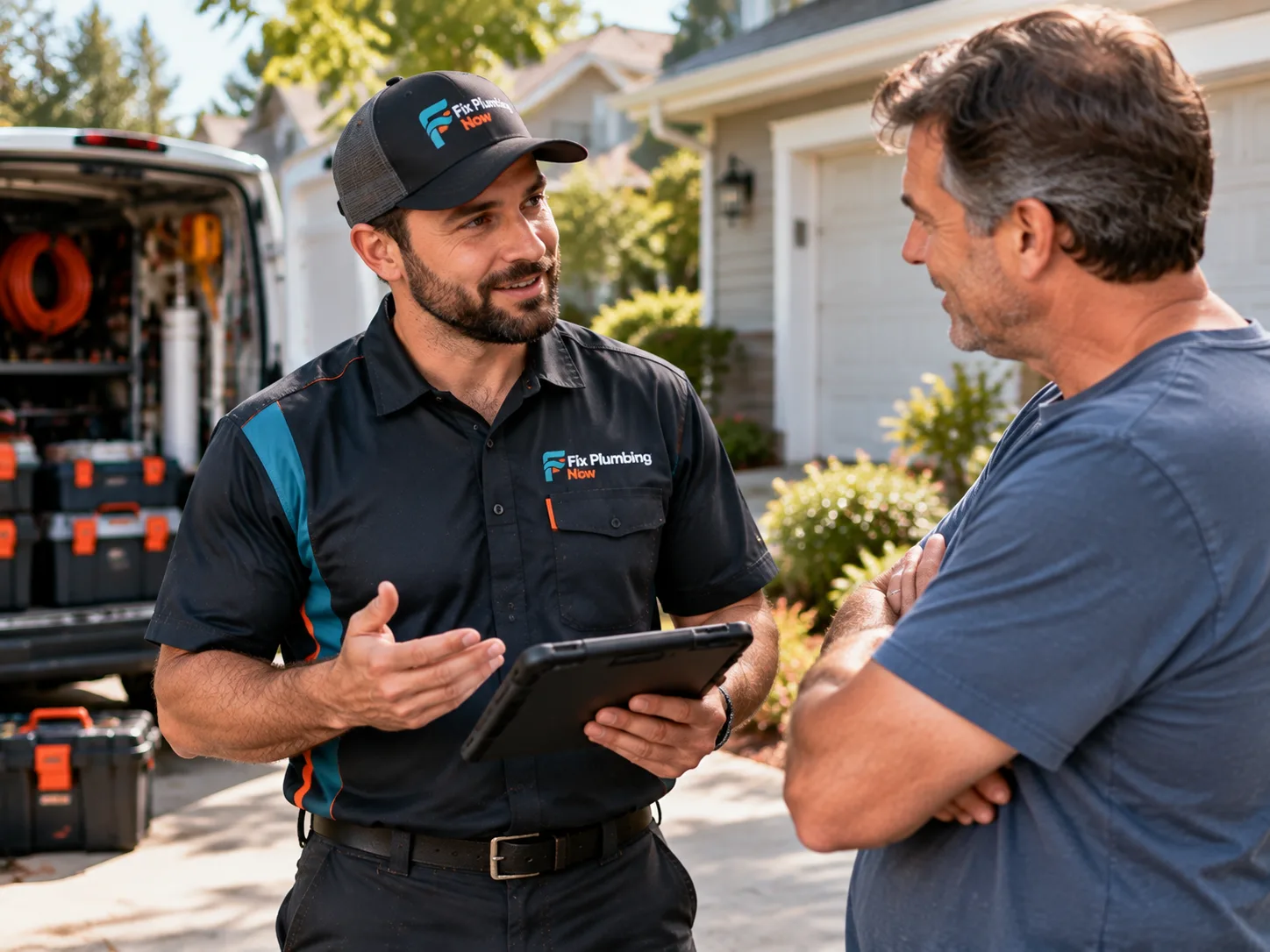 Clogged Drain Service Yorba Linda, CA FAQs